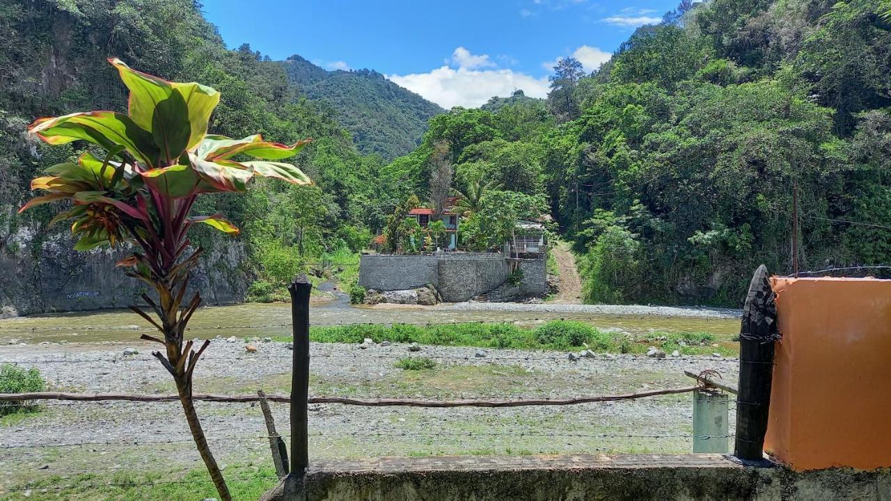 Conrado'S Guesthouse B&B Las Avispas 外观 照片